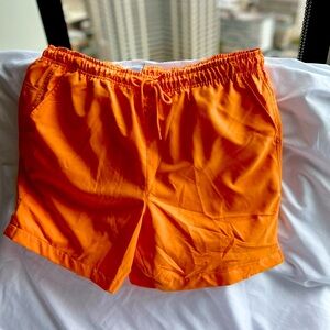 Men’s shorts